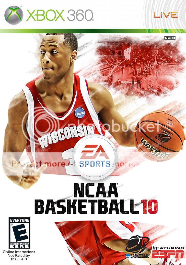 NCAA Basketball 10 Custom Cover Thread Page 13 Operation Sports Forums